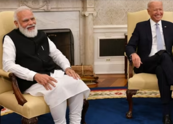 India Today’s interview with US foreign policy expert Fareed Zakaria