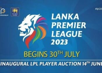 Lanka Premier League