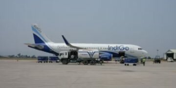 Indigo - Pic credits: Rahul Mishra rahuulmiishra / Unsplash