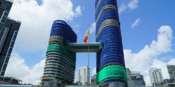 Sapphire Residences