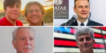 Five dead on Titan sub were ‘true explorers’&nbsp;