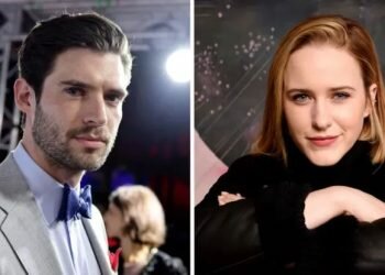 David Corenswet and Rachel Brosnahan will star in the film, set to come out in 2025. Image credits - Getty Images