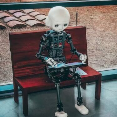 Artificial Intelligence. Credits - Andrea De Santis santesson89 / Unsplash