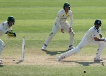 World Test Championship: Australia beat India in final at The Oval