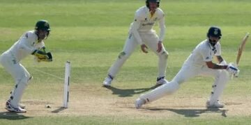 World Test Championship: Australia beat India in final at The Oval