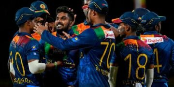 WATCH: Sri Lanka Vs Oman (LIVE)