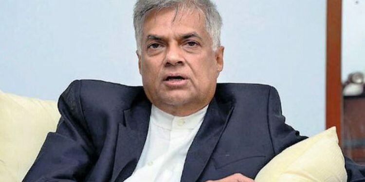 President says Sri Lanka will be a thriving nation by 2048