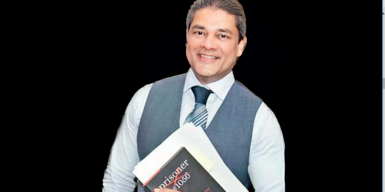 Instead of deepening past divisions, strengthen present bonds, says Lanka-born Canadian writer