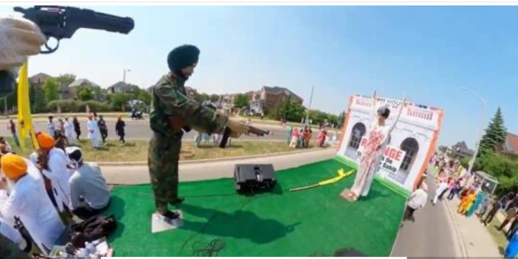 Impact of domestic political mobilization strategies on foreign relations