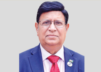 Bangladesh is not in China’s debt trap, says Foreign Minister Abdul Momen