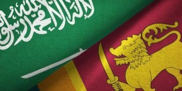 Saudi Arabia launches skill verification program in Sri Lanka
