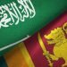 Saudi Arabia launches skill verification program in Sri Lanka