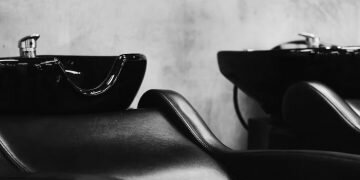 Salon. Image credits - Giorgio Trovato / Unsplash