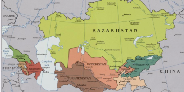 Political and economic rationale for the Shanghai Cooperation Organization
