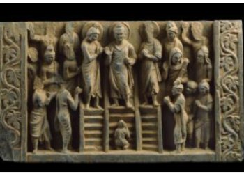Reviving Gandhara civilization and the Buddhist heritage in Pakistan