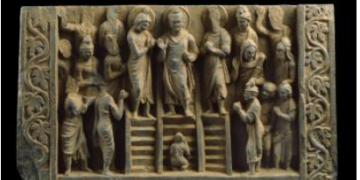 Reviving Gandhara civilization and the Buddhist heritage in Pakistan