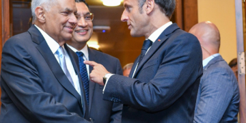 Significance of Macron’s visit to Sri Lanka