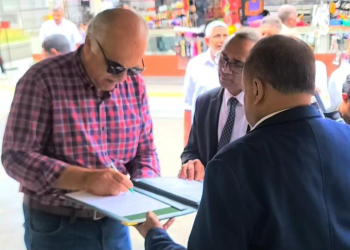 Pakistani envoy inaugurates the second “Street Library” and the Women’s Entrepreneurial Development Center in Kandy