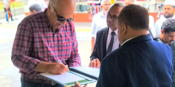 Pakistani envoy inaugurates the second “Street Library” and the Women’s Entrepreneurial Development Center in Kandy
