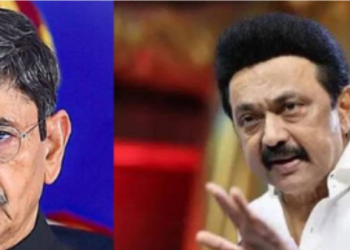 Tamil Nadu in turmoil