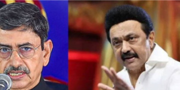 Tamil Nadu in turmoil
