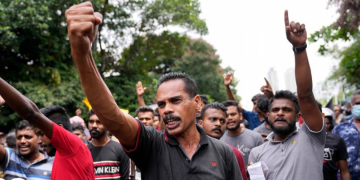 Lankan economist derides subjecting pension funds to domestic debt restructuring