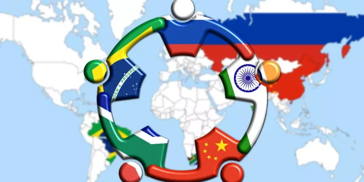 A grim future awaits BRICS due to the India-China conflict