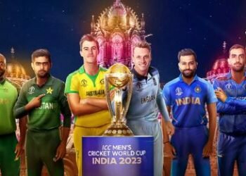 Cricket