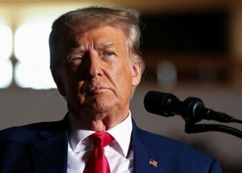 Trump indicted for efforts to overturn 2020 election and block transfer of power