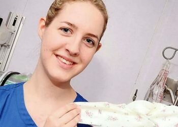 British nurse found guilty of murdering seven newborn babies in hospital