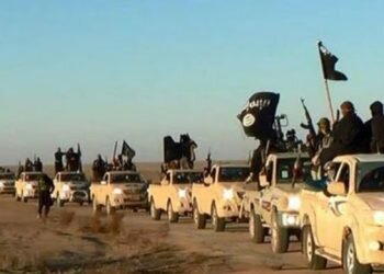 Islamic State confirms death of leader Abu Hussein al-Qurashi, names successor