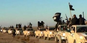 Islamic State confirms death of leader Abu Hussein al-Qurashi, names successor