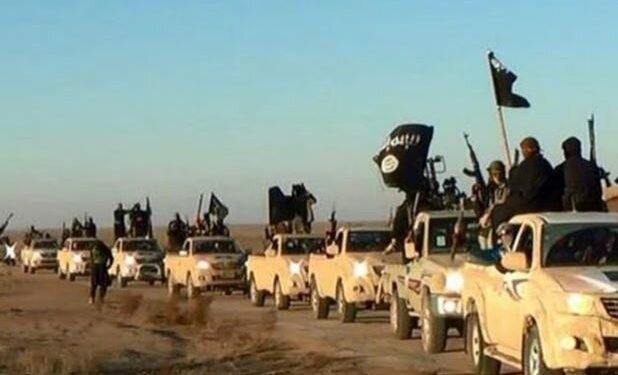 Islamic State confirms death of leader Abu Hussein al-Qurashi, names successor