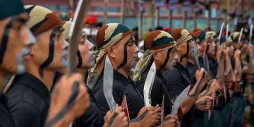 Agnipath scheme: The pain of Nepal’s Gurkhas over Indian army’s new hiring plan