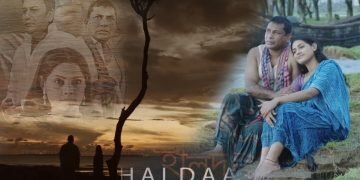 Award-winning Bangladeshi film Haldaa shown to appreciative Colombo audience