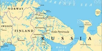 India accounts for 35% of cargo handled by Artic Russia’s port of Murmansk