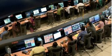 India’s space domain is not a male-preserve