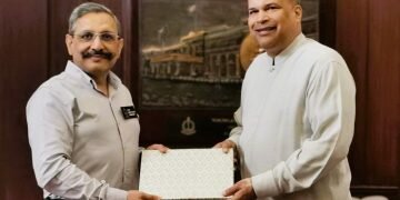 India-Lanka cooperation will heavily focus on connectivity and investment, says Milinda Moragoda