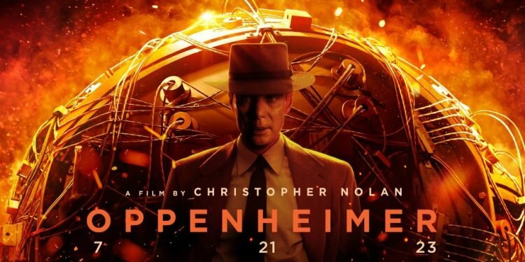 How I came to love ‘Oppenheimer’ and still detest the bomb