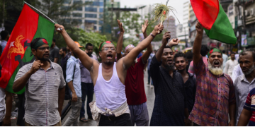 Role of pre-election caretaker governments in Pakistan and Bangladesh