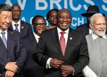 BRICS sets comprehensive agenda for Global South