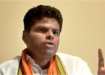 AIADMK’s fresh salvo at Annamalai leaves its alliance with BJP in tatters