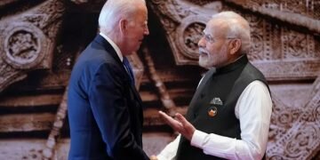 Biden raised with Modi, the deteriorating human rights situation in India: BBC