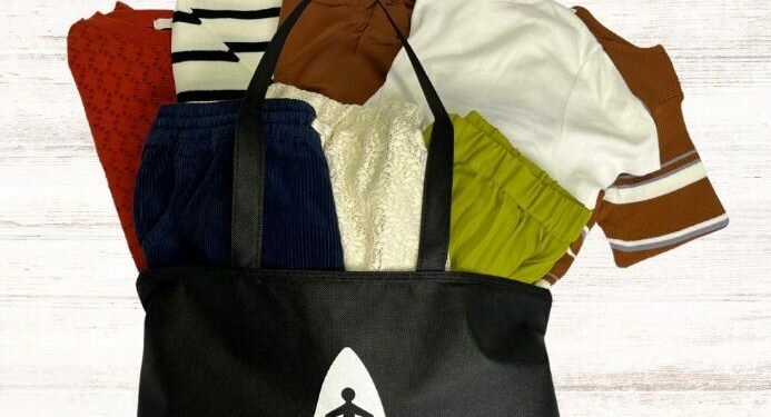 This airline wants you to travel without clothes