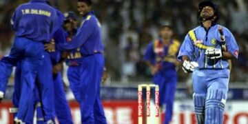 Veteran Pakistani umpire rubbishes fixing claims, reminds fans of India’s batting collapse against Sri Lanka