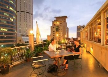 Minimum meal prices for residential guests at Colombo city hotels from October