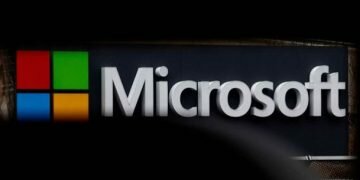 Microsoft