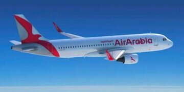 Air Arabia