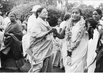 Abolition of Tamil Nadu’s Devadasi system: An inspiring saga