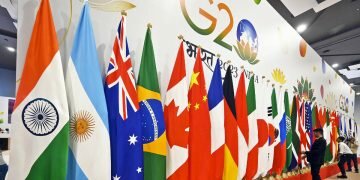 China appreciates G20 Declaration and India’s role